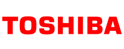 Toshiba Semiconductor Logo