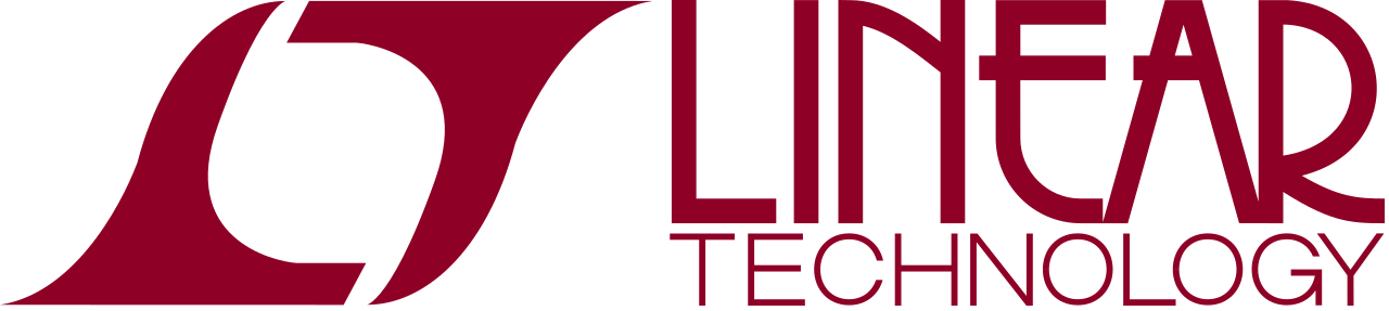 Linear Technology Logo