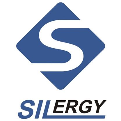 Silergy Logo