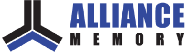 Alliance Memory Logo