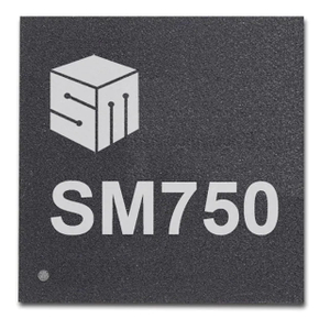 SM750KE160000-AC