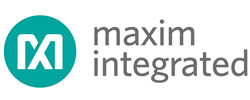 Maxim Integrated_Logo