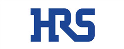 HRS_Hirose Electric_Logo