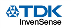 TDK Invensense_Logo