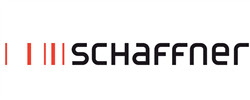 Schaffner Logo