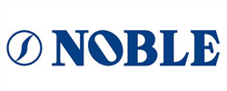 Teikoku Tsushin Kogyo NOBLE Logo