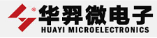 HUAYI Microelectronics_Logo