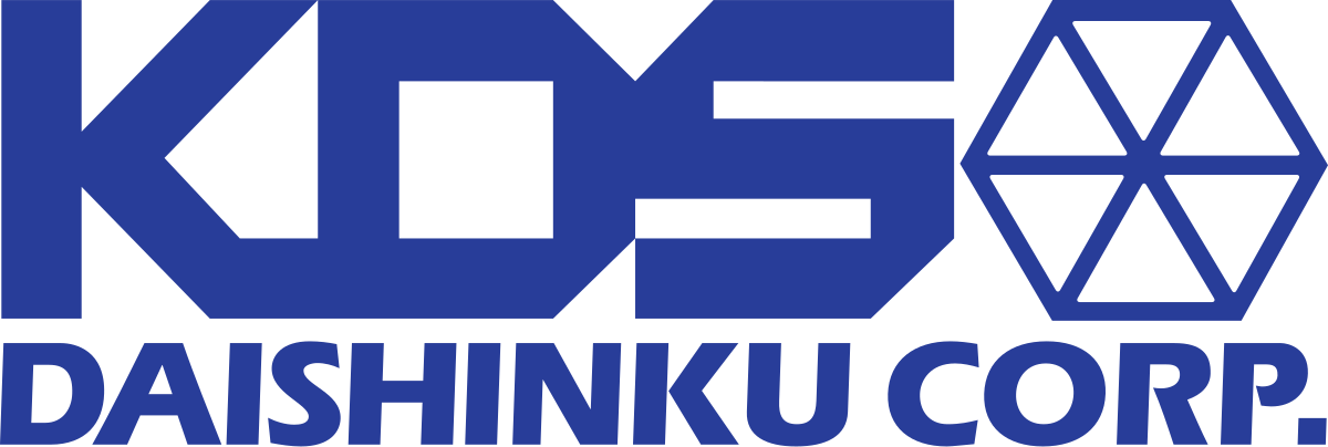 KDS_Daishinku_Corporation_Logo