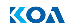 KOA Speer Electronics Logo