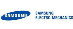 Samsung Electro-Mechanics_Logo