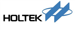 holtek_合泰_Logo