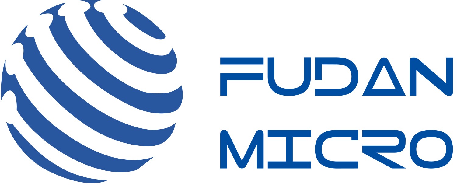 Fudan Microelectronics_Logo