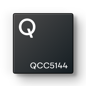 QCC-5144-0-CSP90B-TR-01-0