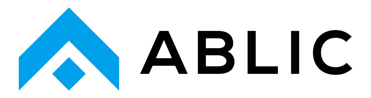 ABLIC Logo