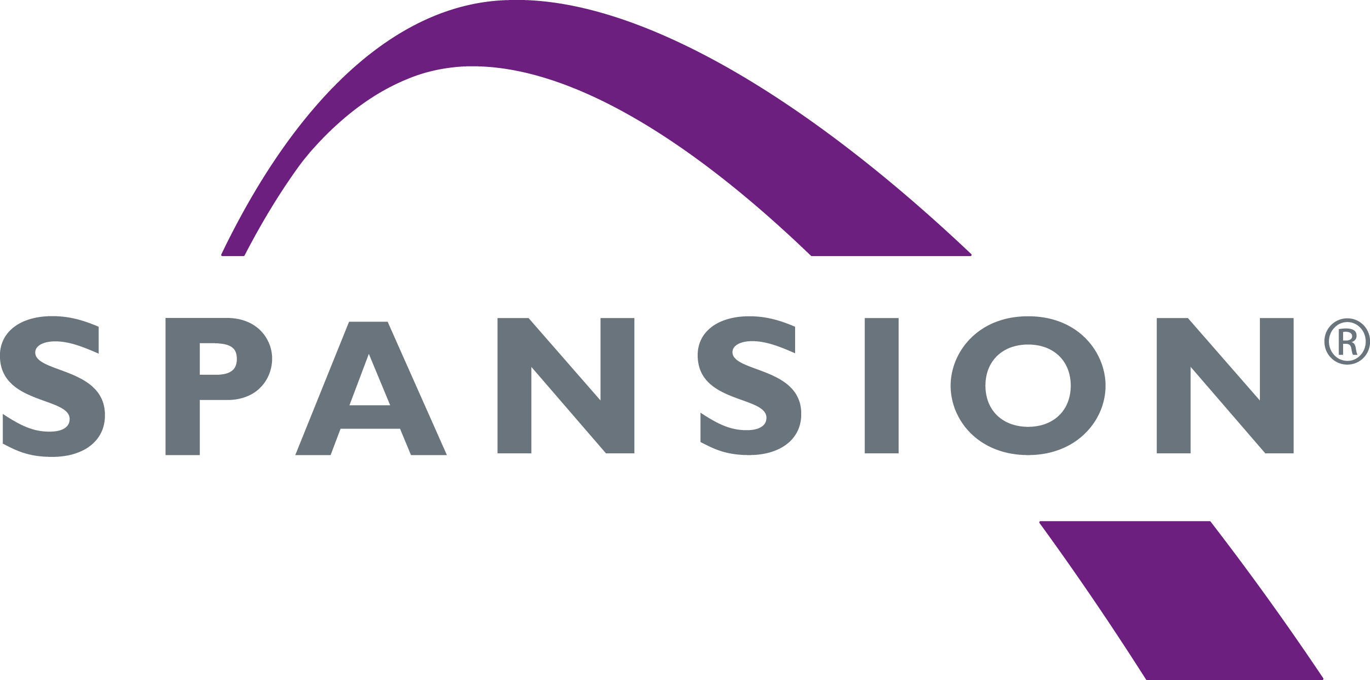 Spansion_Logo