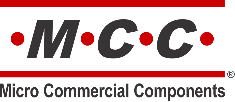 MCC_Micro_Commercial_Components_Logo