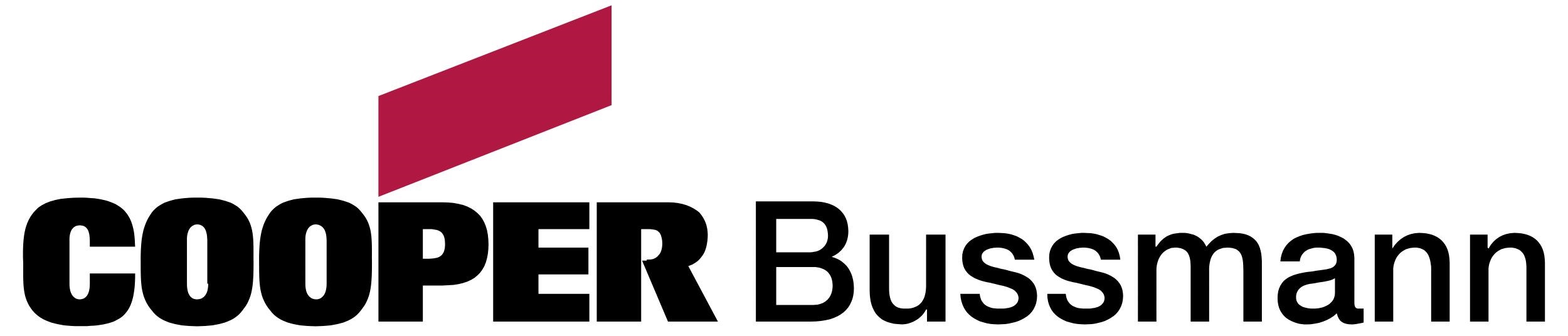 Cooper Bussmann_Logo