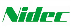 Nidec Logo