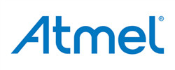 Atmel Logo