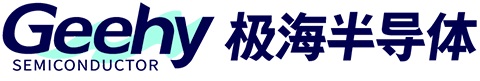 Geehy_Semiconductor_Logo