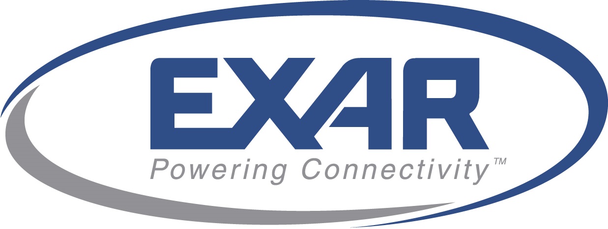 EXAR_Logo