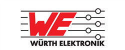 Würth Elektronik Logo