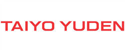 Taiyo Yuden-Logo