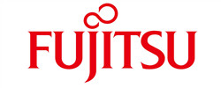 Fujitsu Logo