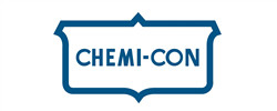 United Chemi Con Logo