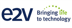 E2V Logo