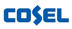 Cosel 科索_Logo