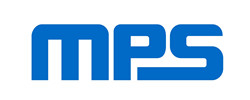 MPS_Monolithic Power Systems Logo