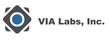 VIA Labs, Inc._Logo