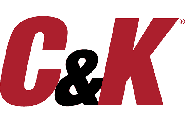 CK Switches Logo