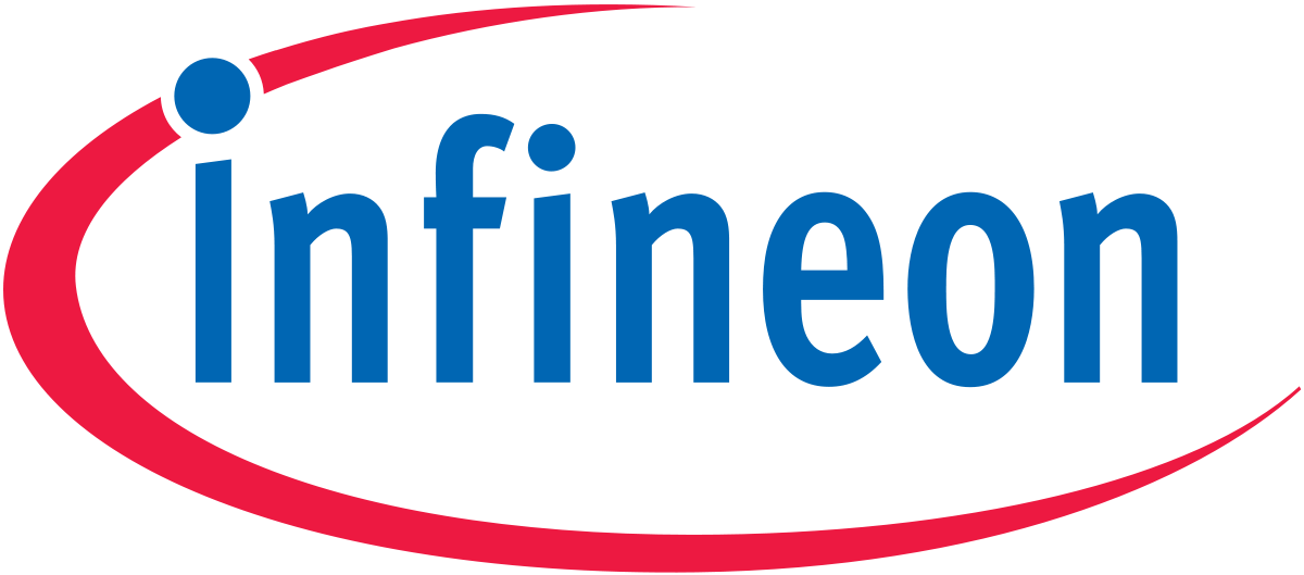 Infineon Technologies Logo