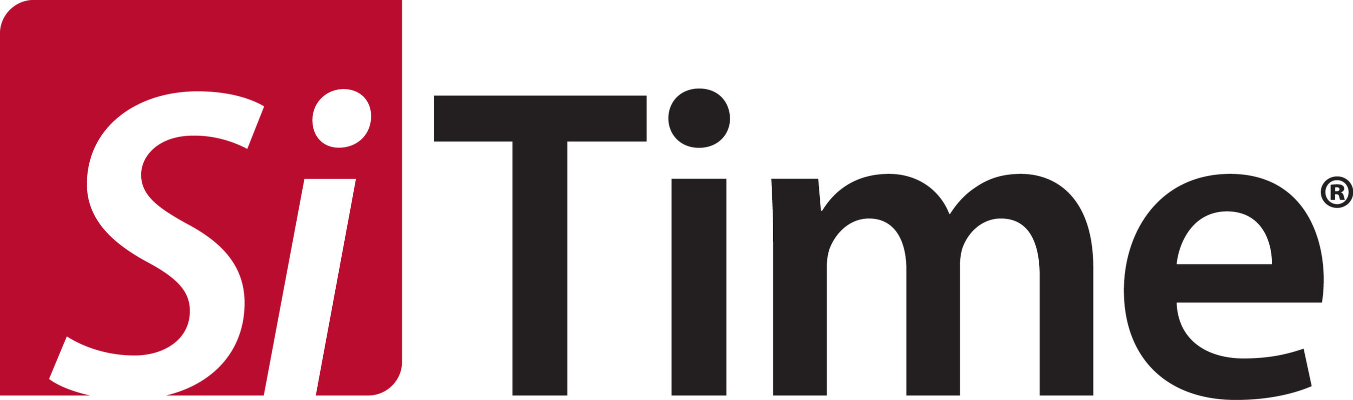 SiTime Logo