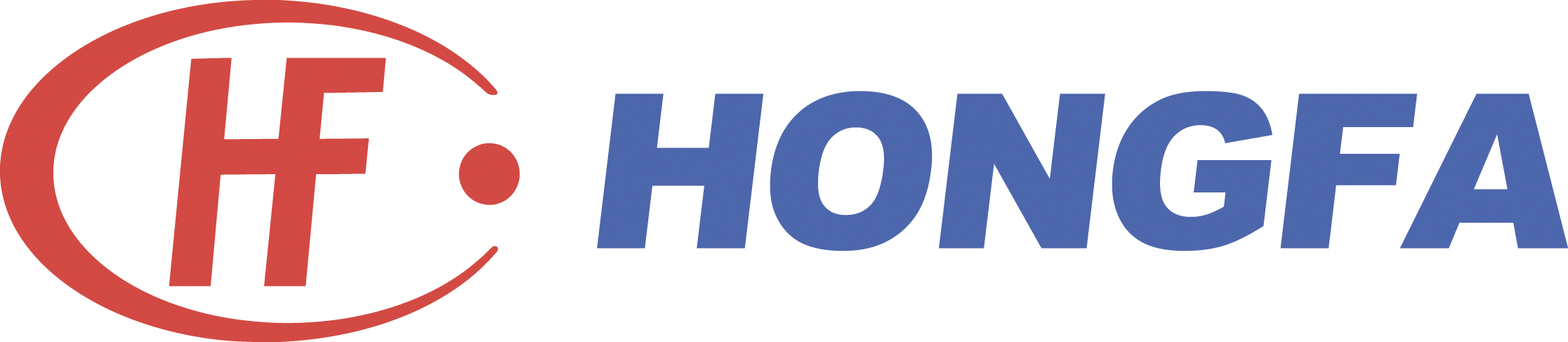 宏发 Hongfa Logo