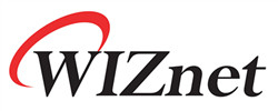 WIZnet Logo