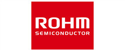 ROHM_Semiconductor_罗姆半导体_Logo