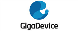 Gigadevice 兆易_Logo