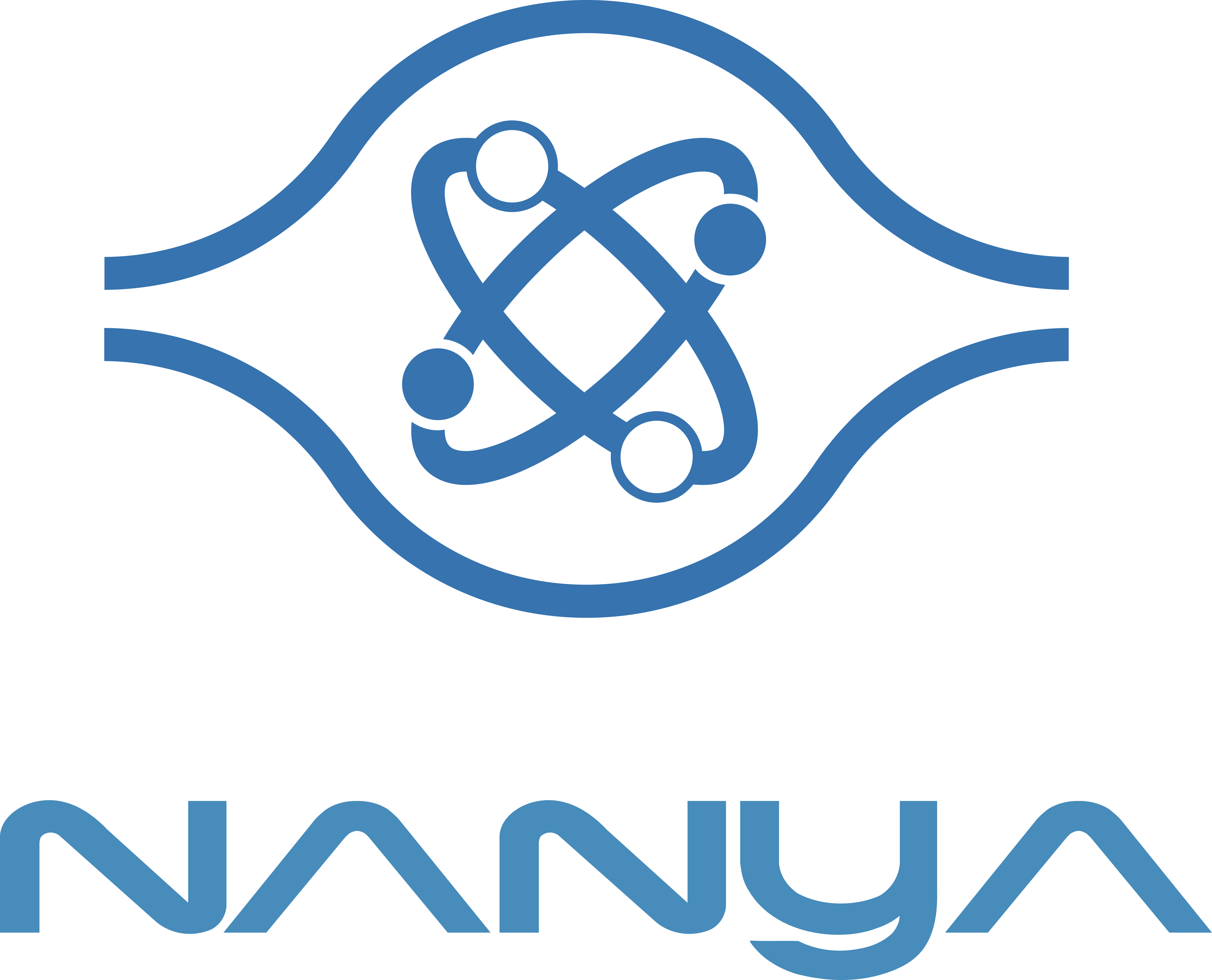 Nanya Technology 南亚科技 Logo