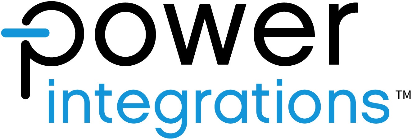 Power Integrations Logo