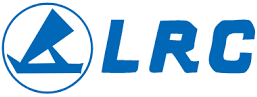 乐山无线电_LRC_Logo