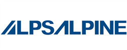 ALPSALPINE Logo