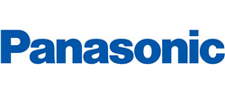 Panasonic Electronic Components Logo