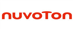 Nuvoton_新唐_Logo