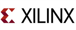 Xilinx Logo