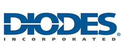 Diodes Incorporated Logo