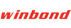 winbond 华邦_Logo