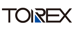 Torex Semiconductor Logo